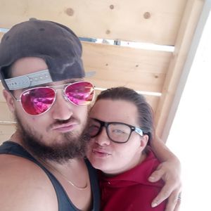 Meet your Posher, Kevin earl